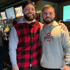 Meet your Posher, Anthony